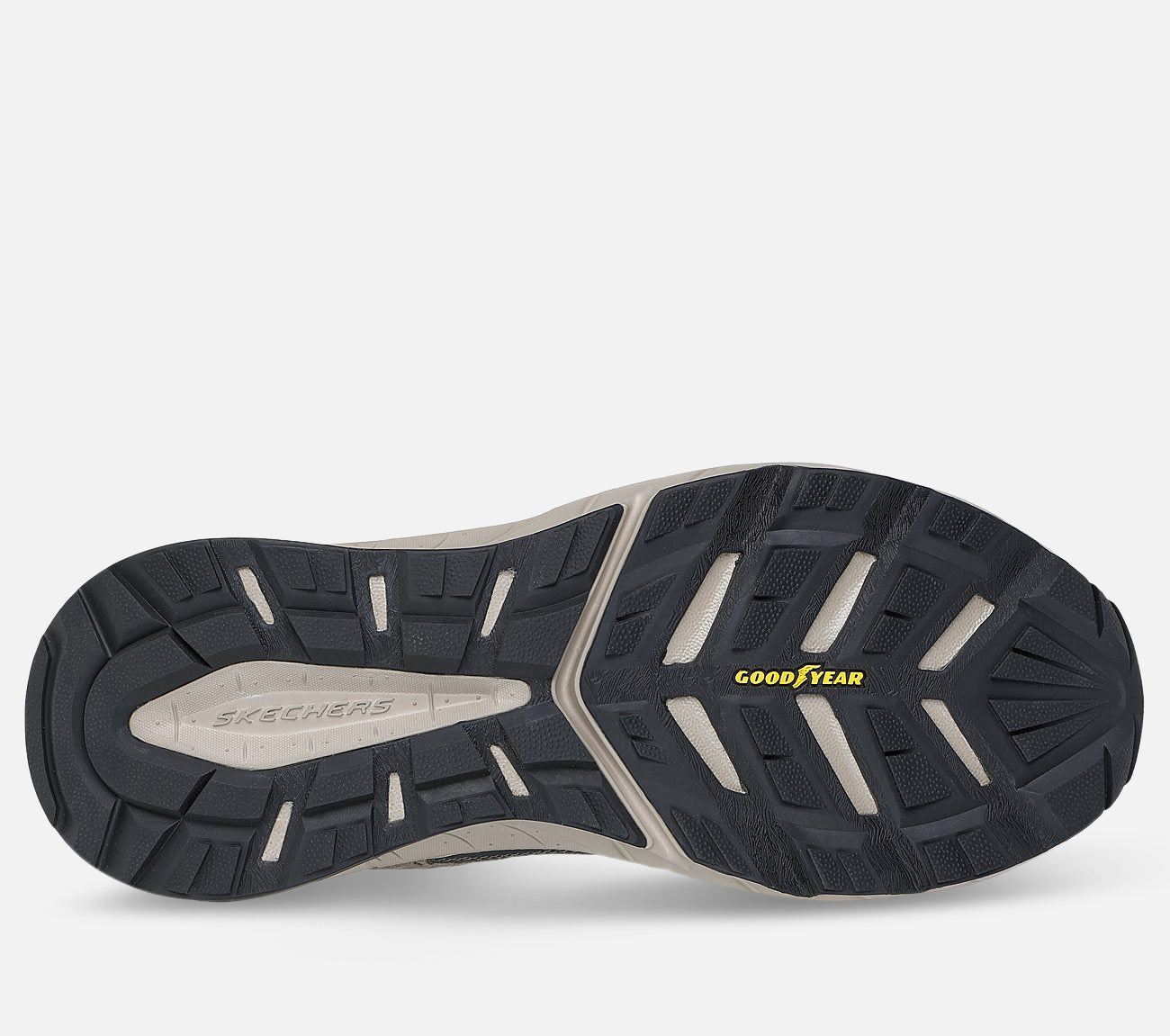 Relaxed Fit: D'Lux Pro Shoe Skechers.fi