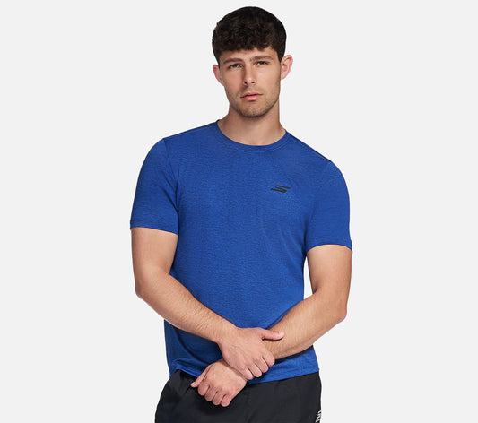 Performance Charge Tee Clothes Skechers.fi
