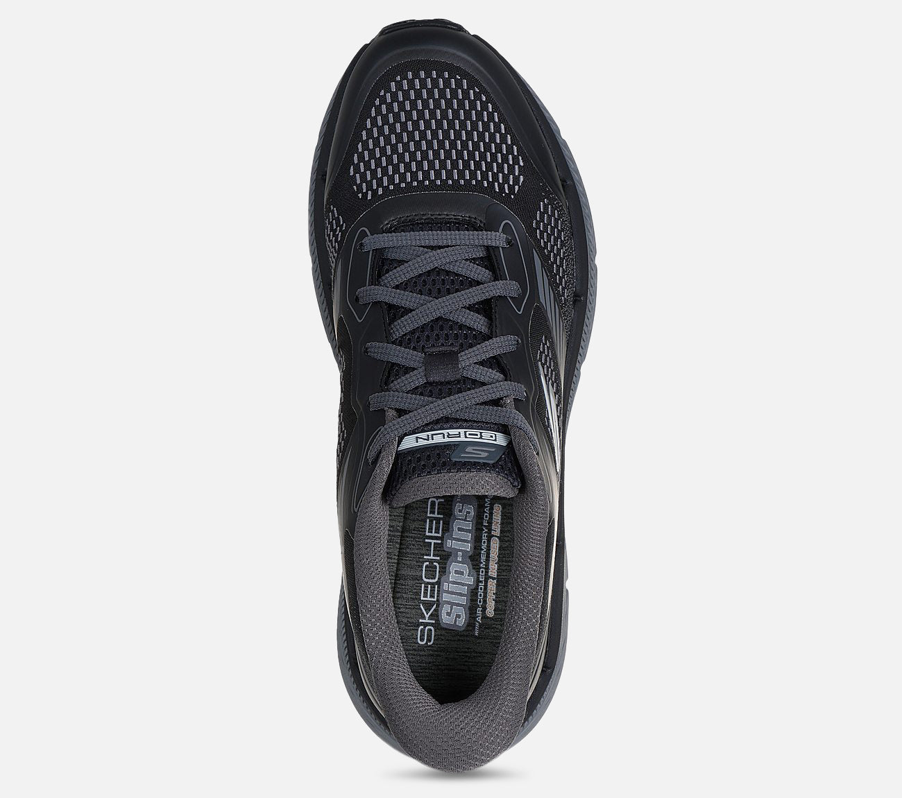 Slip-ins: Max Cushioning-Premier 2.0 - Leigh Shoe Skechers.fi