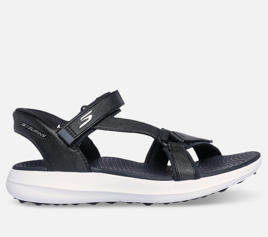 Slip-ins: GO GOLF Sandal Golf Skechers.fi