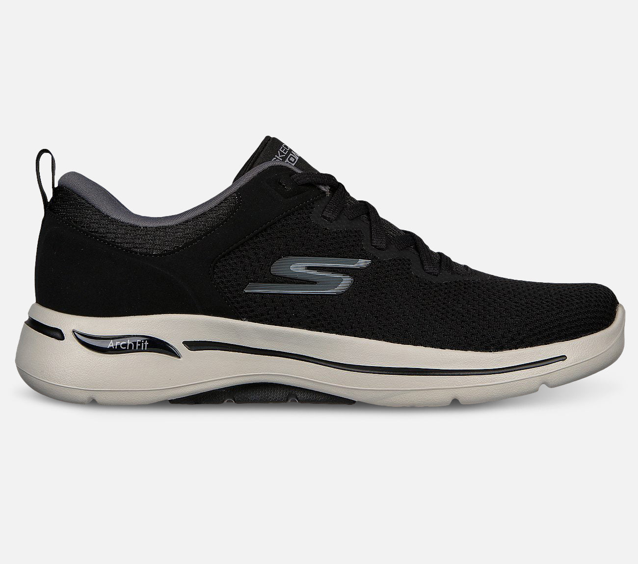 GO WALK Arch Fit - Clinton Shoe Skechers