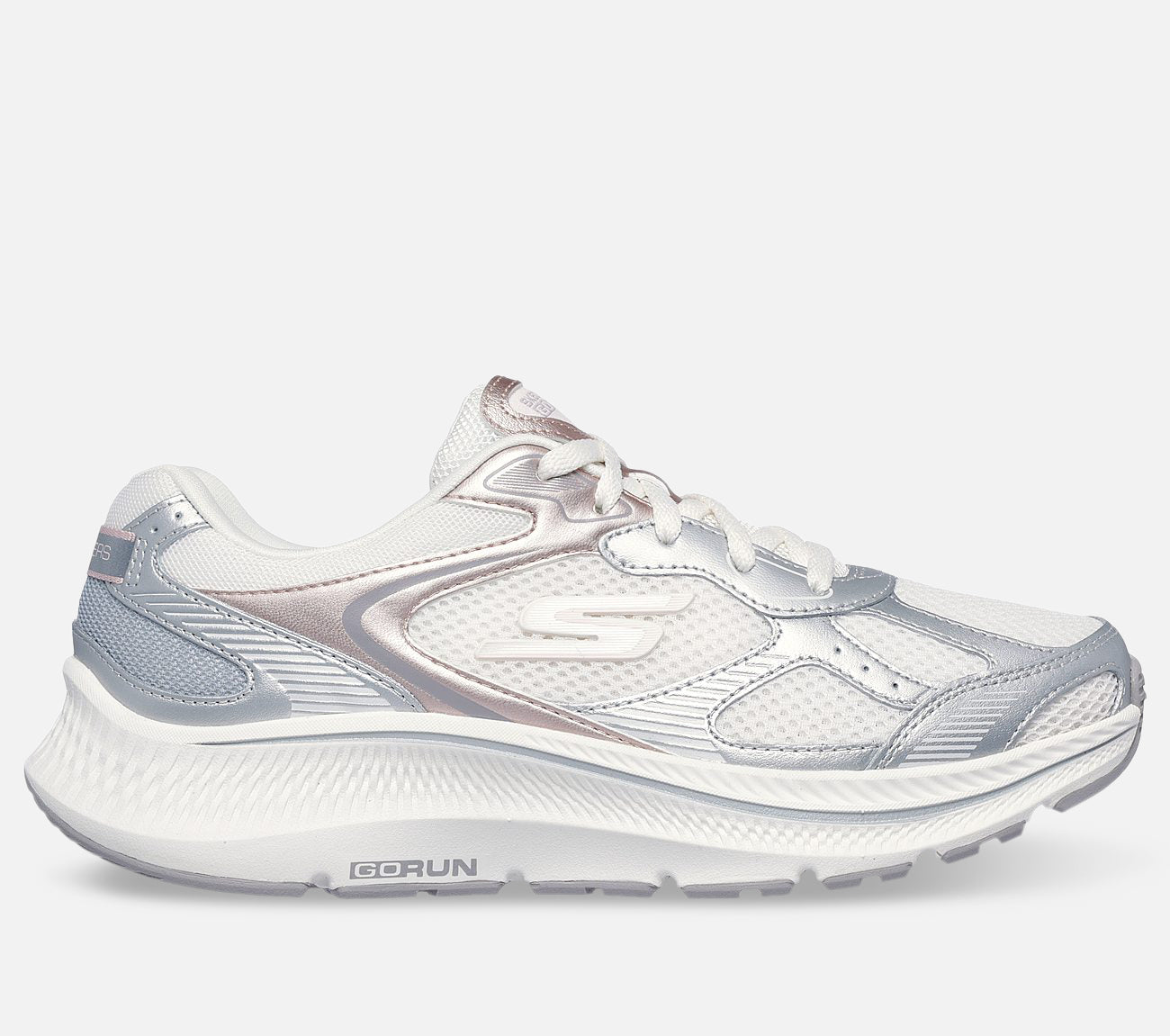 GO RUN Consistent 2.0 - Volt Shoe Skechers.fi
