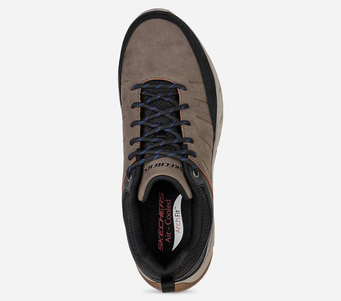 Arch Fit Baxter Shoe Skechers