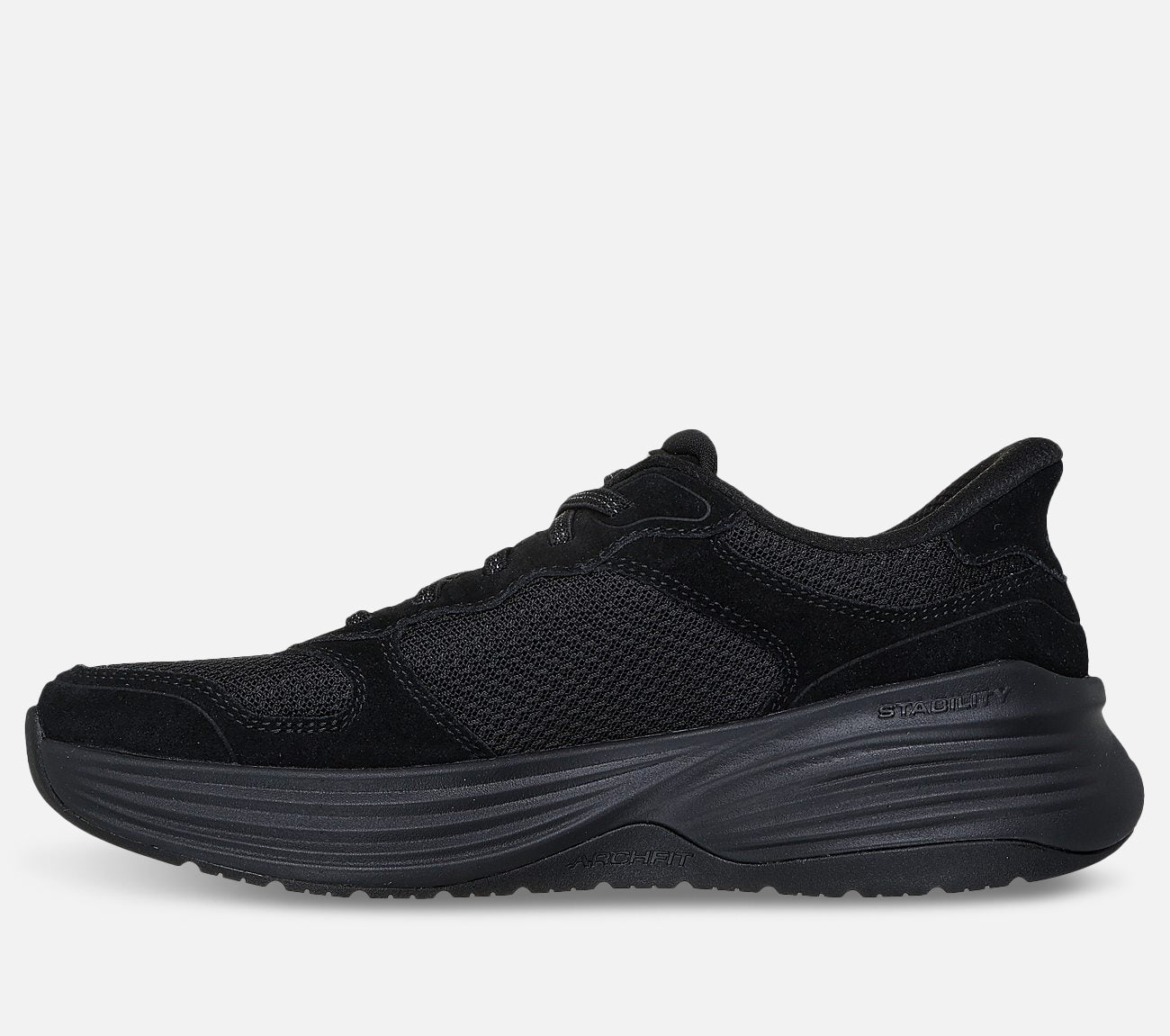 Slip-ins: GO WALK Stability 2.0 Shoe Skechers.fi