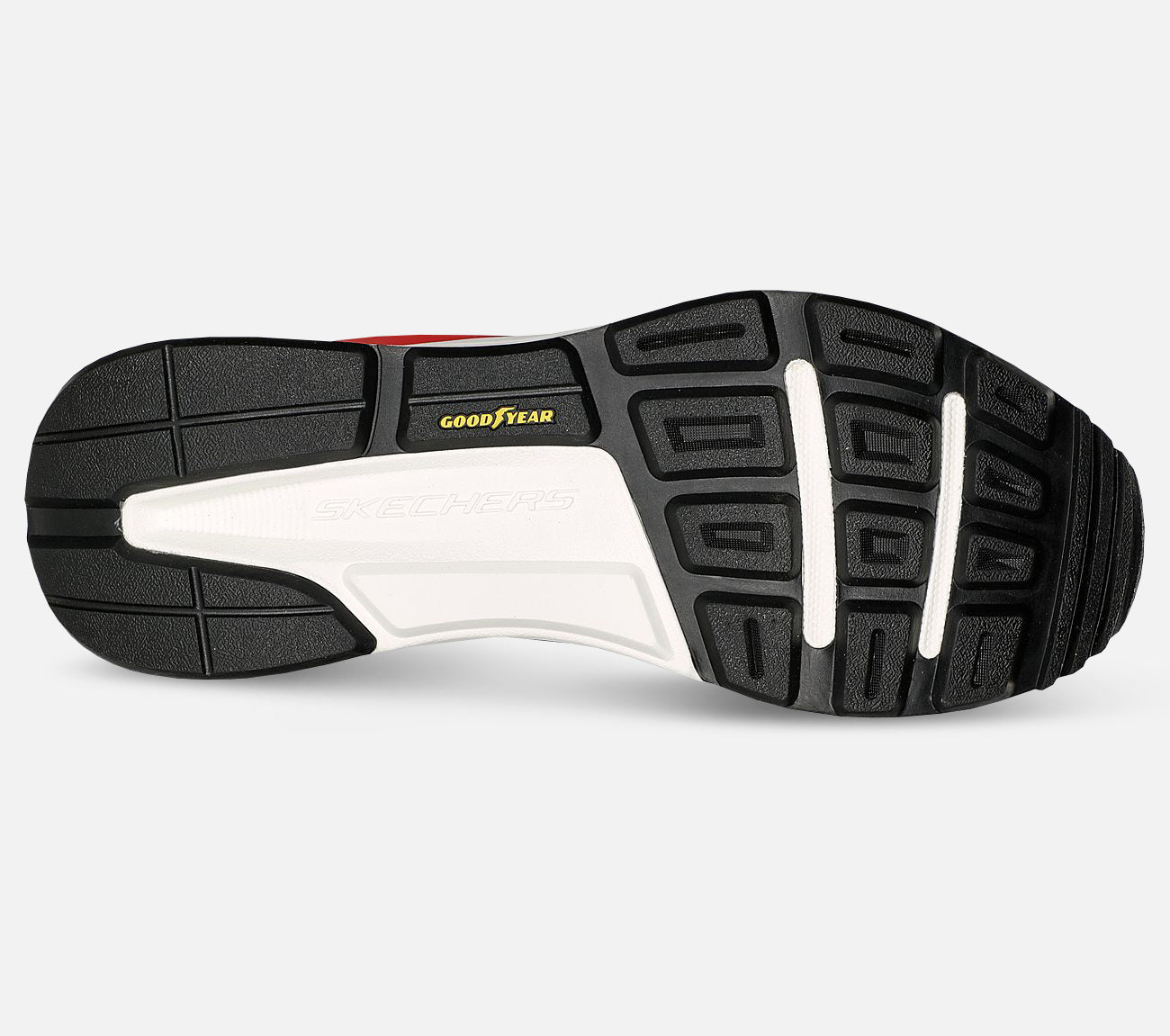 Global Jogger - Poster Shoe Skechers