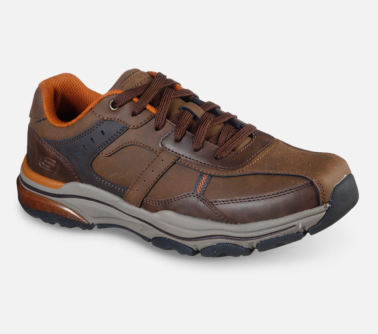Relaxed Fit: Romago - Elmen Shoe Skechers.fi