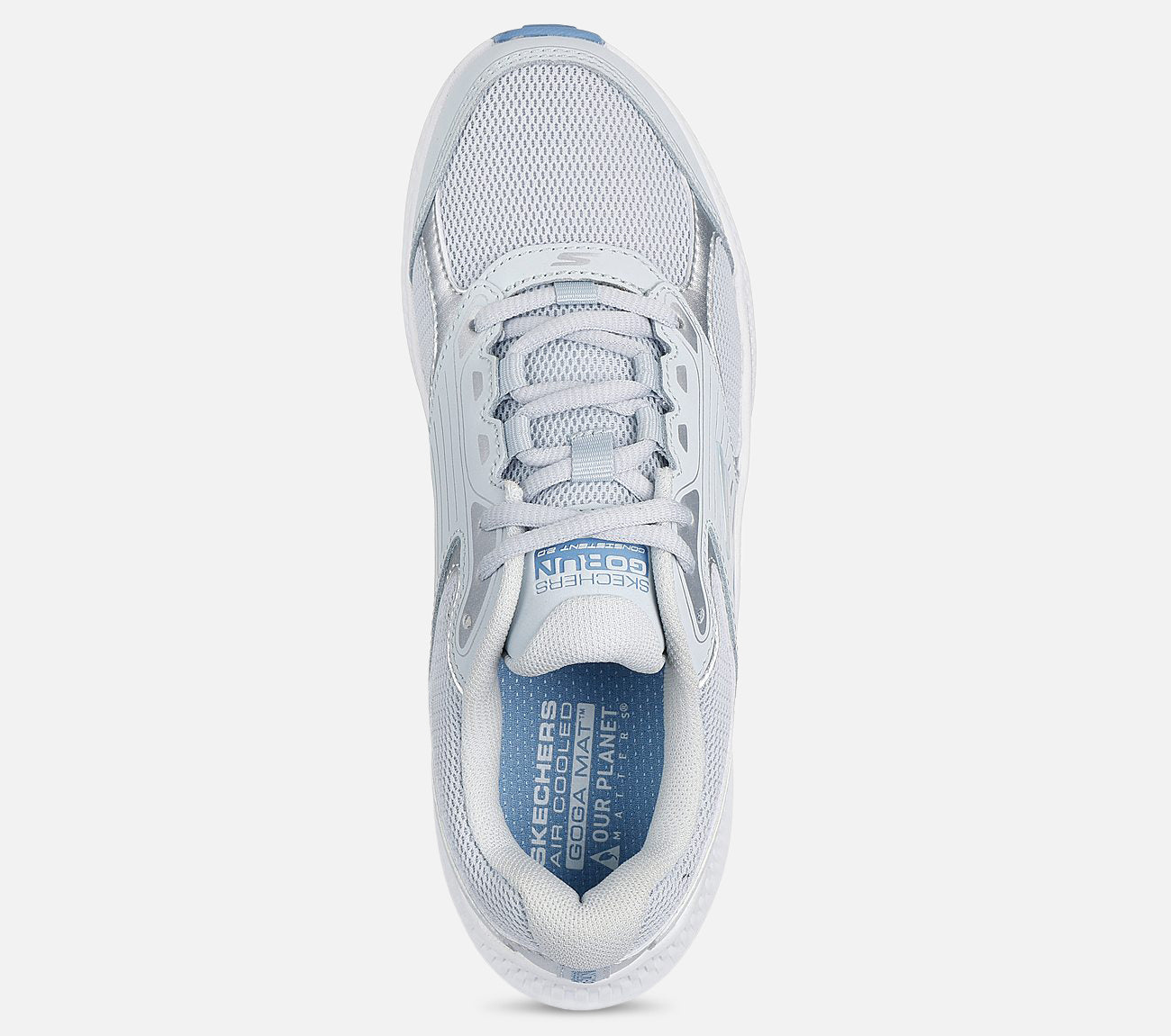 GO RUN Consistent 2.0 - Advantage Shoe Skechers.fi