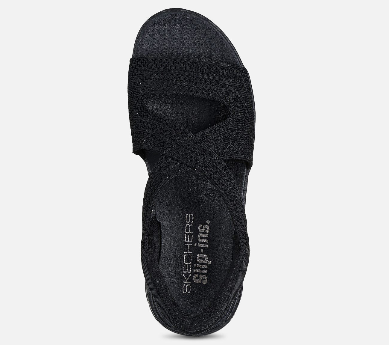 Slip-ins: Glide-Step Pro Sandal - Everyday Glide Sandal Skechers.fi