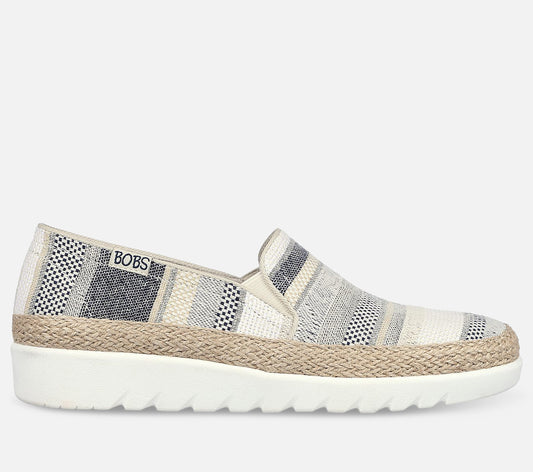 BOBS Flexpadrille HI - Serene Heights Ballerina Skechers.fi