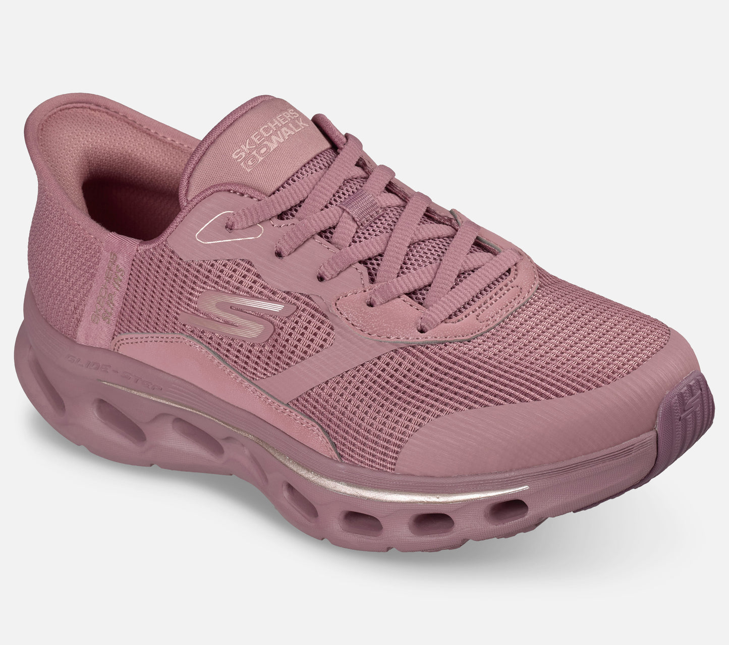 Slip-ins: Go Walk Glide-Step 2.0 - Belah Shoe Skechers.fi