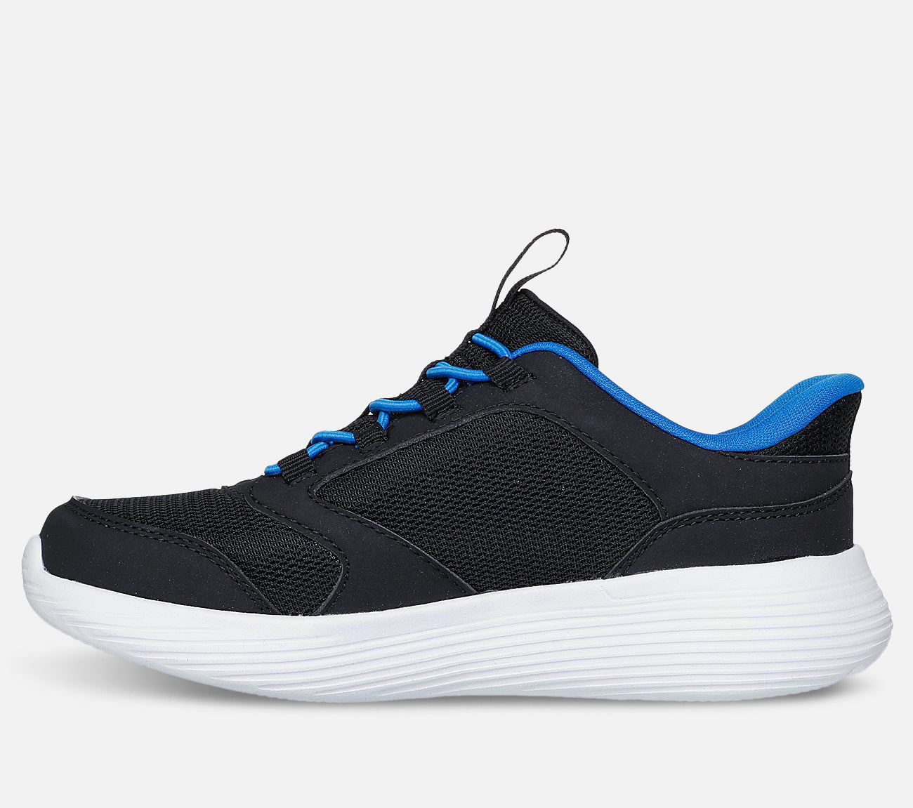 Slip-ins: GO RUN 400 V.2 - Turbo-Brisk Shoe Skechers.fi