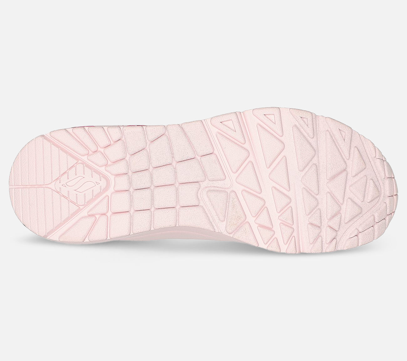 Uno - Spread the Love by JGoldcrown Shoe Skechers