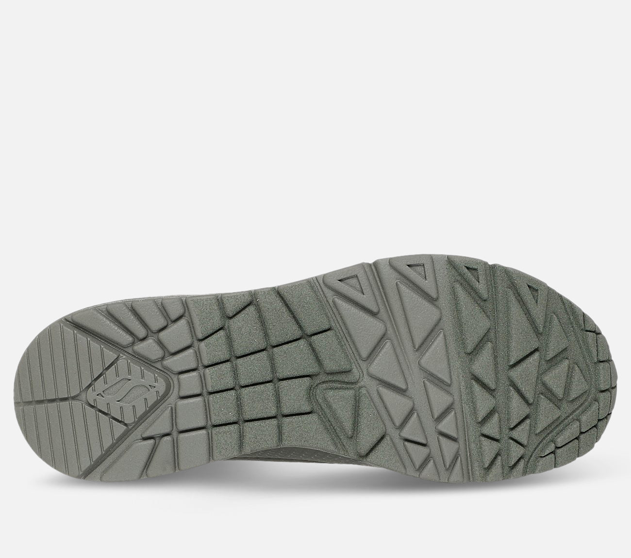 Uno - Shiny Scale Shoe Skechers.fi