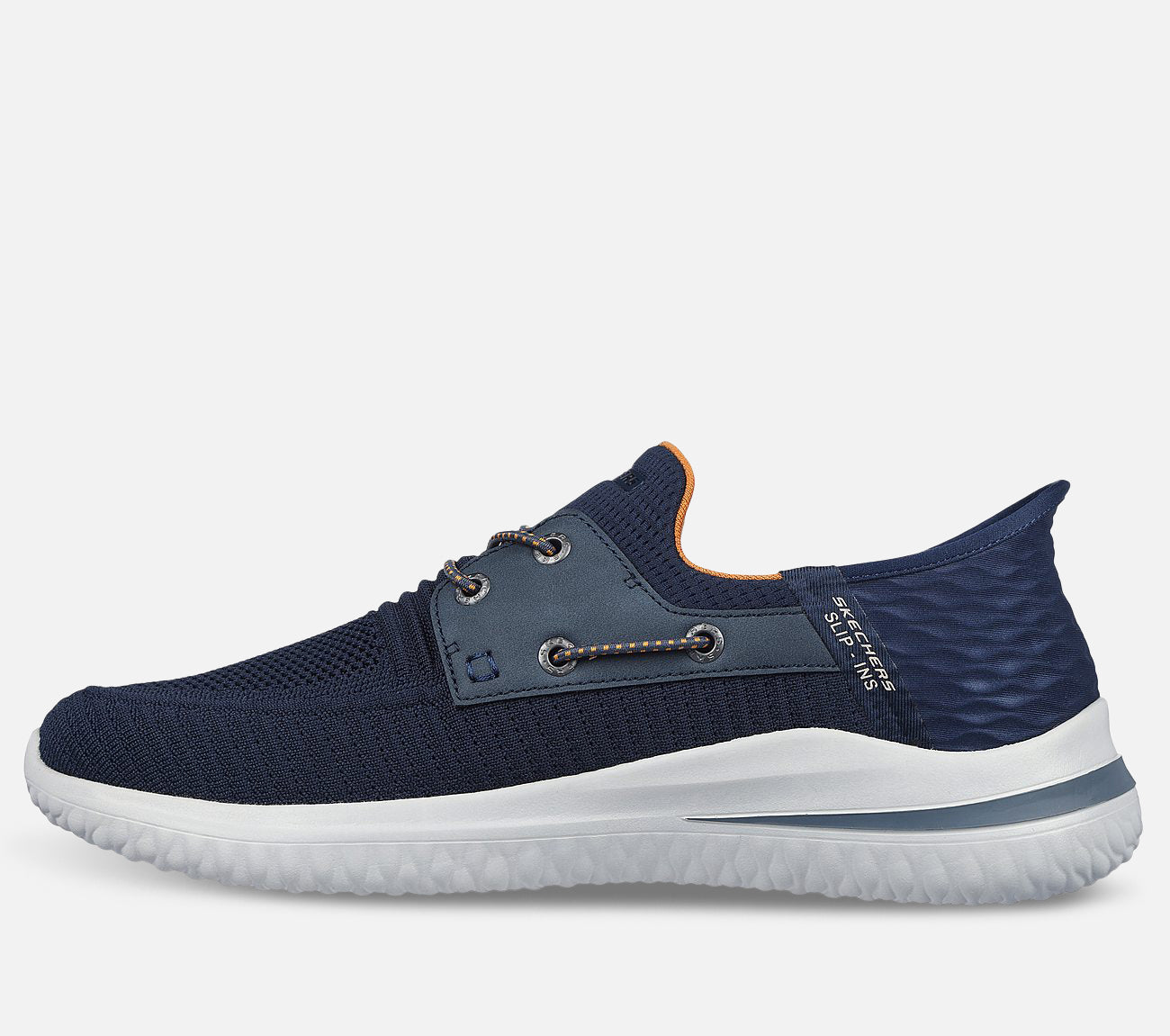 Slip-ins: Delson 3.0 - Roth Shoe Skechers.fi