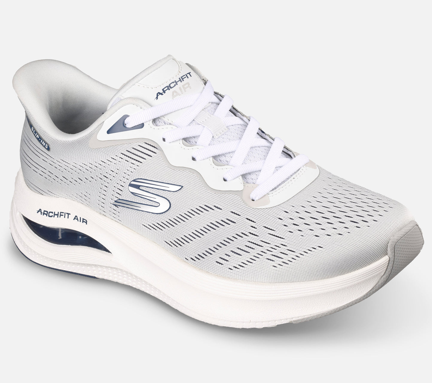 Slip-ins: Arch Fit Skech-Air - Zoryn Shoe Skechers.fi