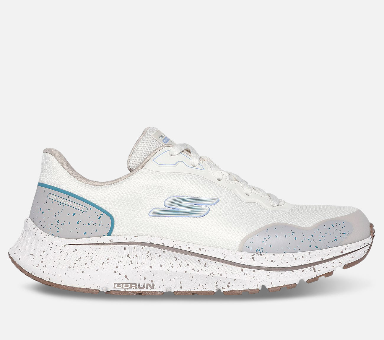 GO RUN Consistent 2.0 - Piedmont – Waterproof Shoe Skechers.fi