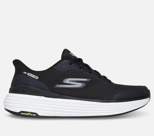Slip-ins: Max Cushioning Suspension - Madsyn Shoe Skechers.fi