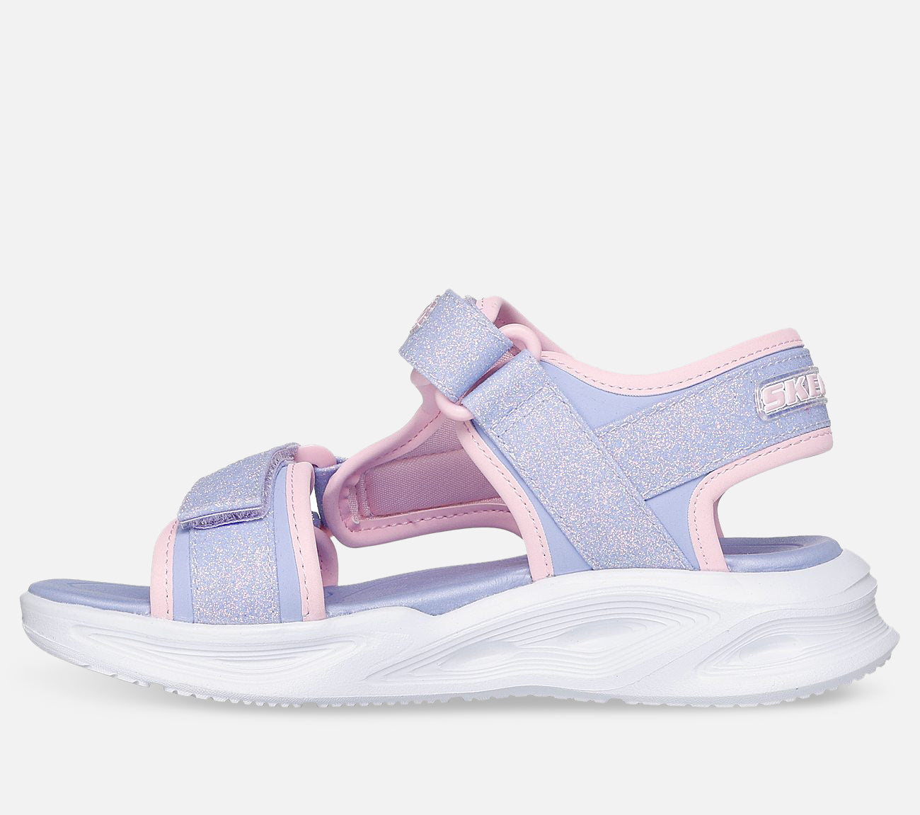 Sola Glow Sandal Skechers.fi