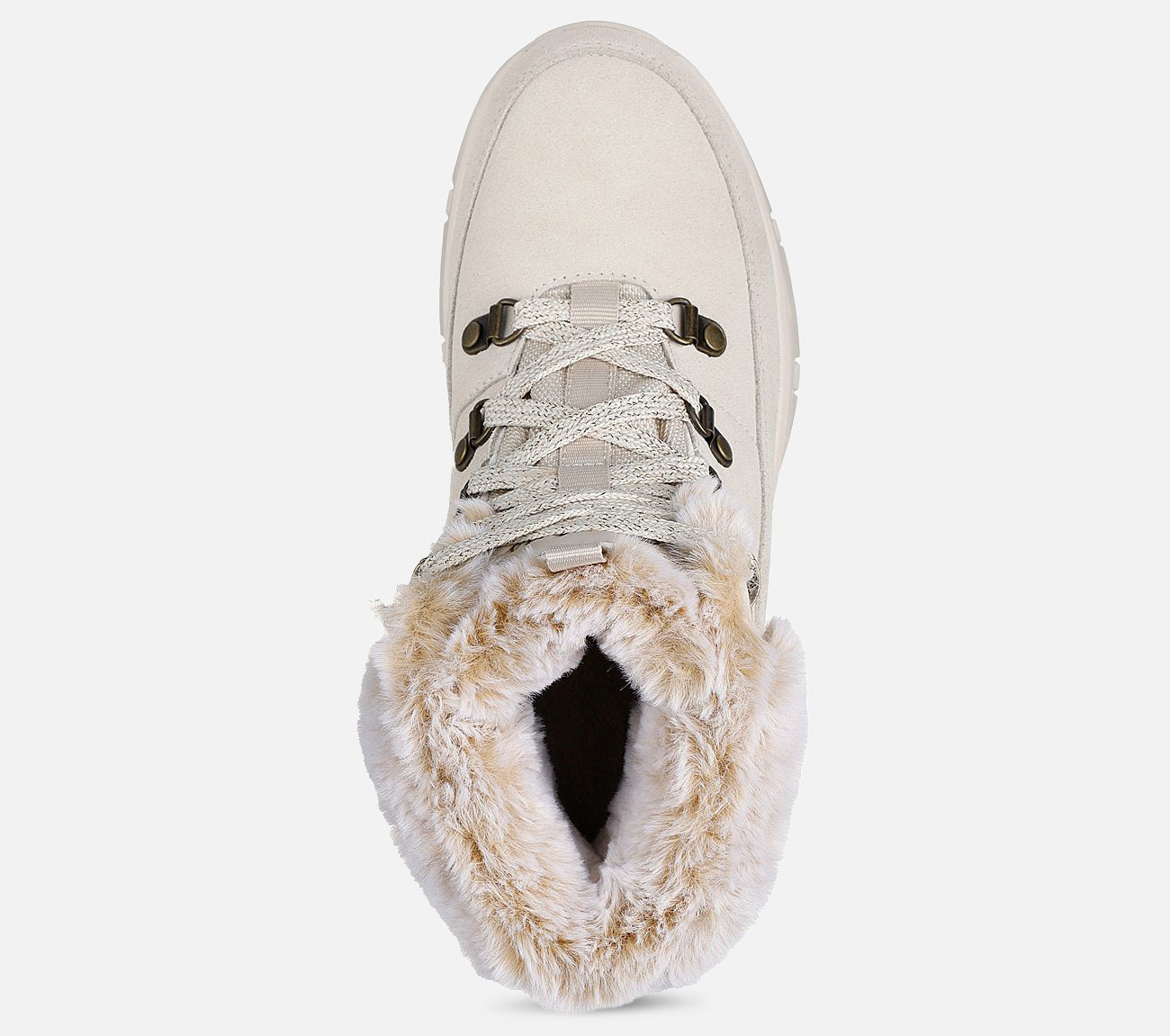 Trego - Snow Worries - Waterproof Boot Skechers.fi