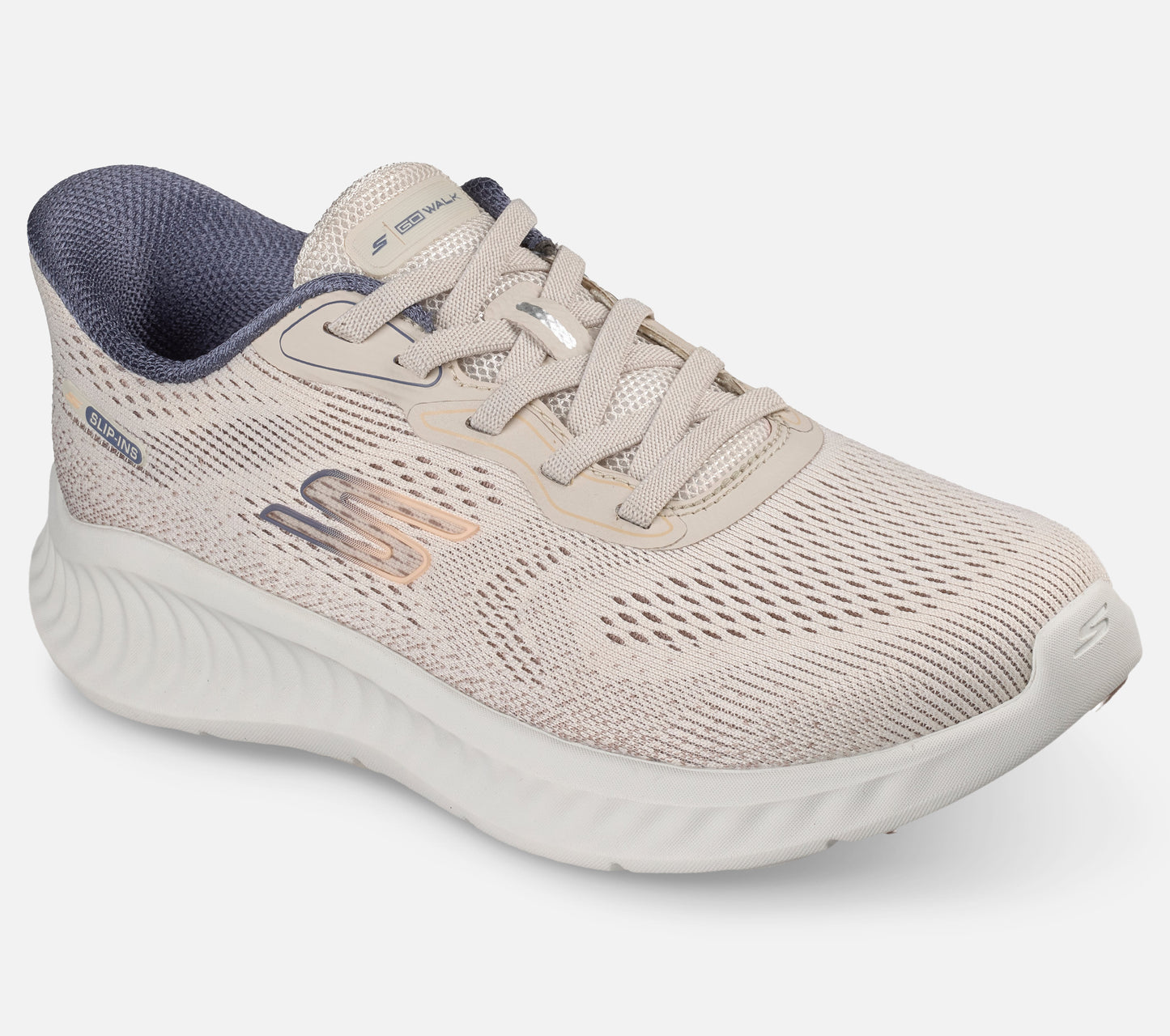 Slip-ins: Go Walk Now - Parker Shoe Skechers.fi