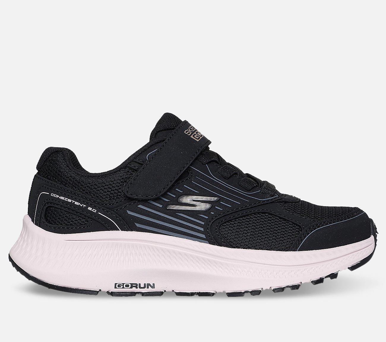GO RUN Consistent 2.0 - Advantage Shoe Skechers.fi