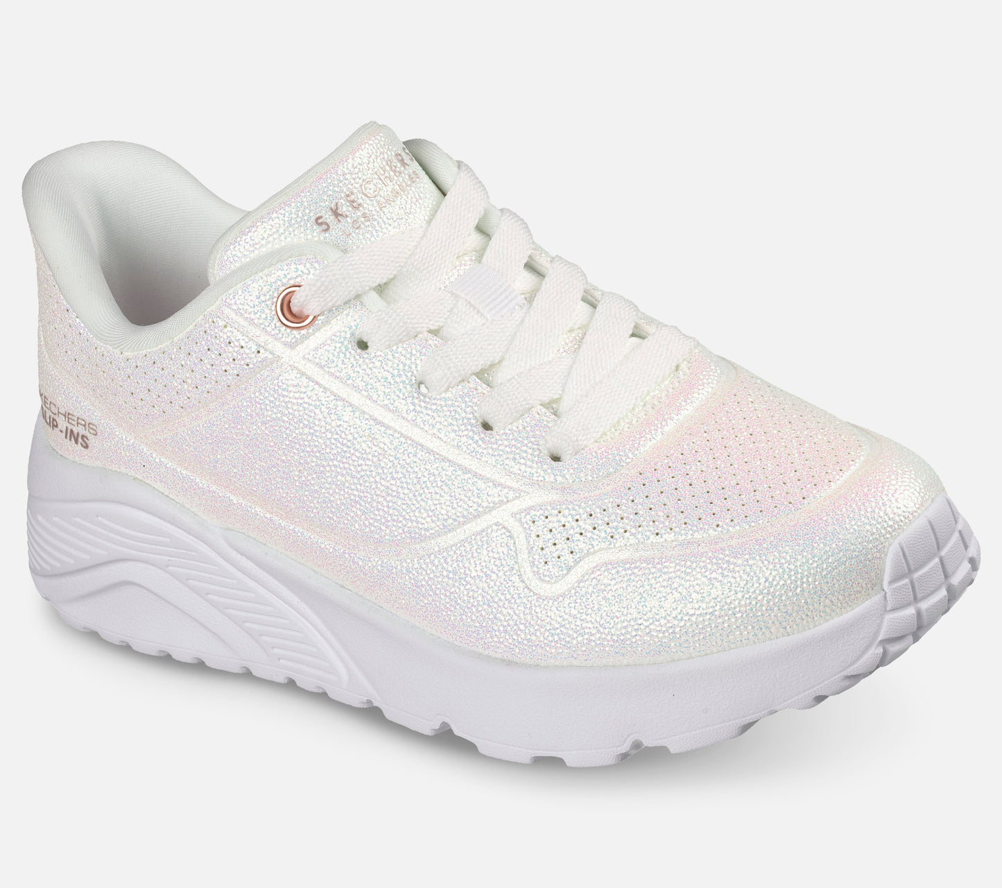 Slip-ins: UNO Lite Ease Shoe Skechers.fi