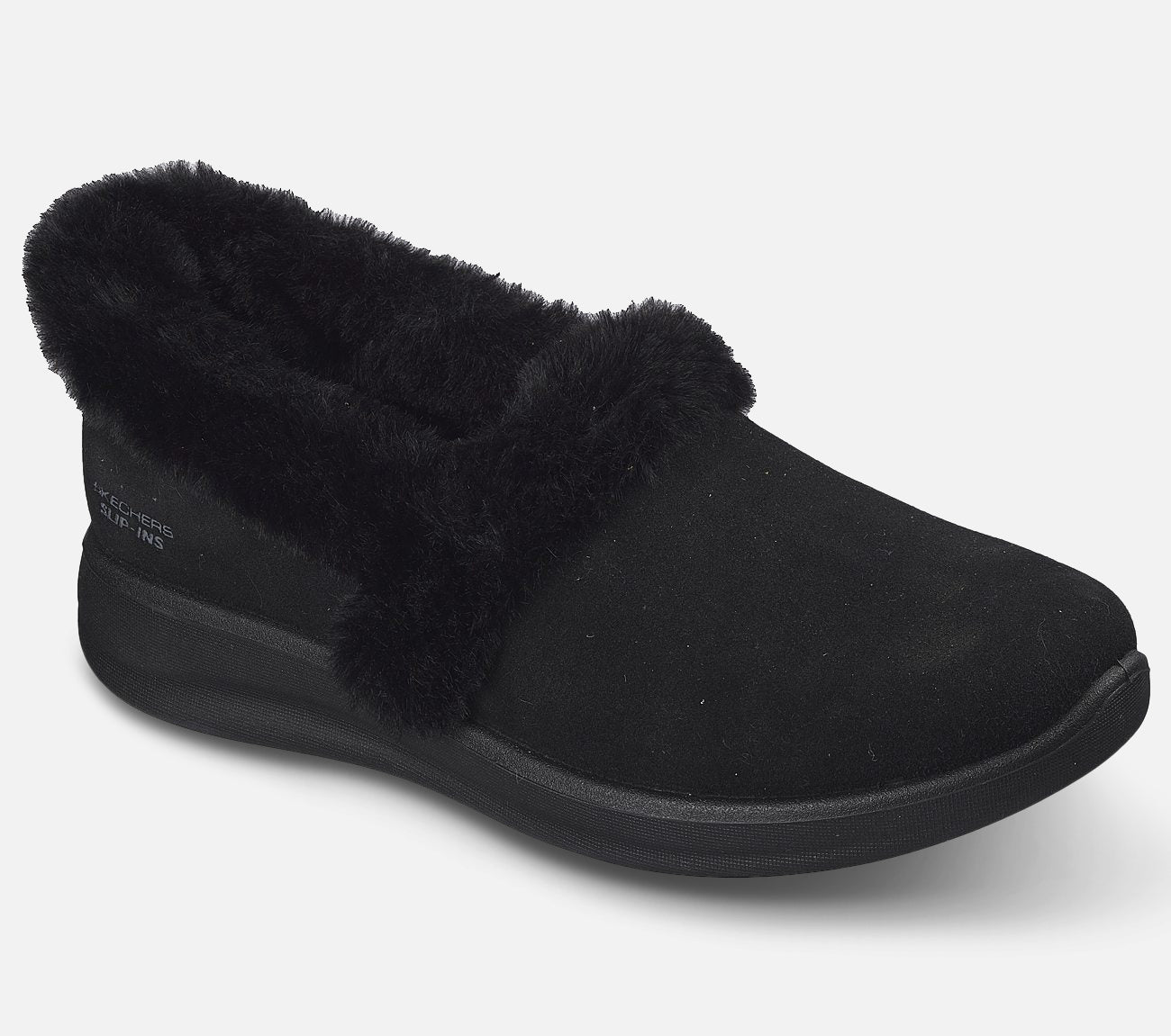 Slip-ins: Cozy Escape - Snowy Bliss Slipper Skechers.fi