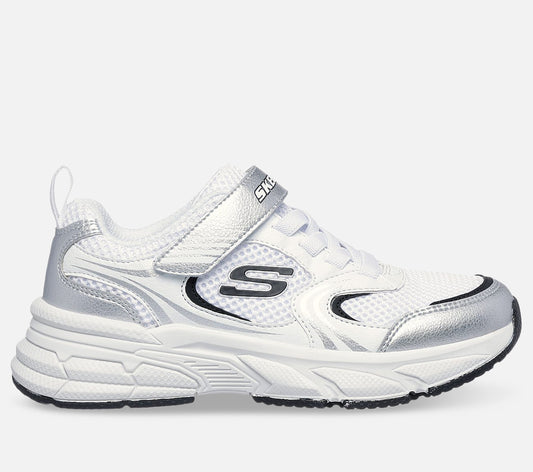 Retro-Graph Shoe Skechers.fi