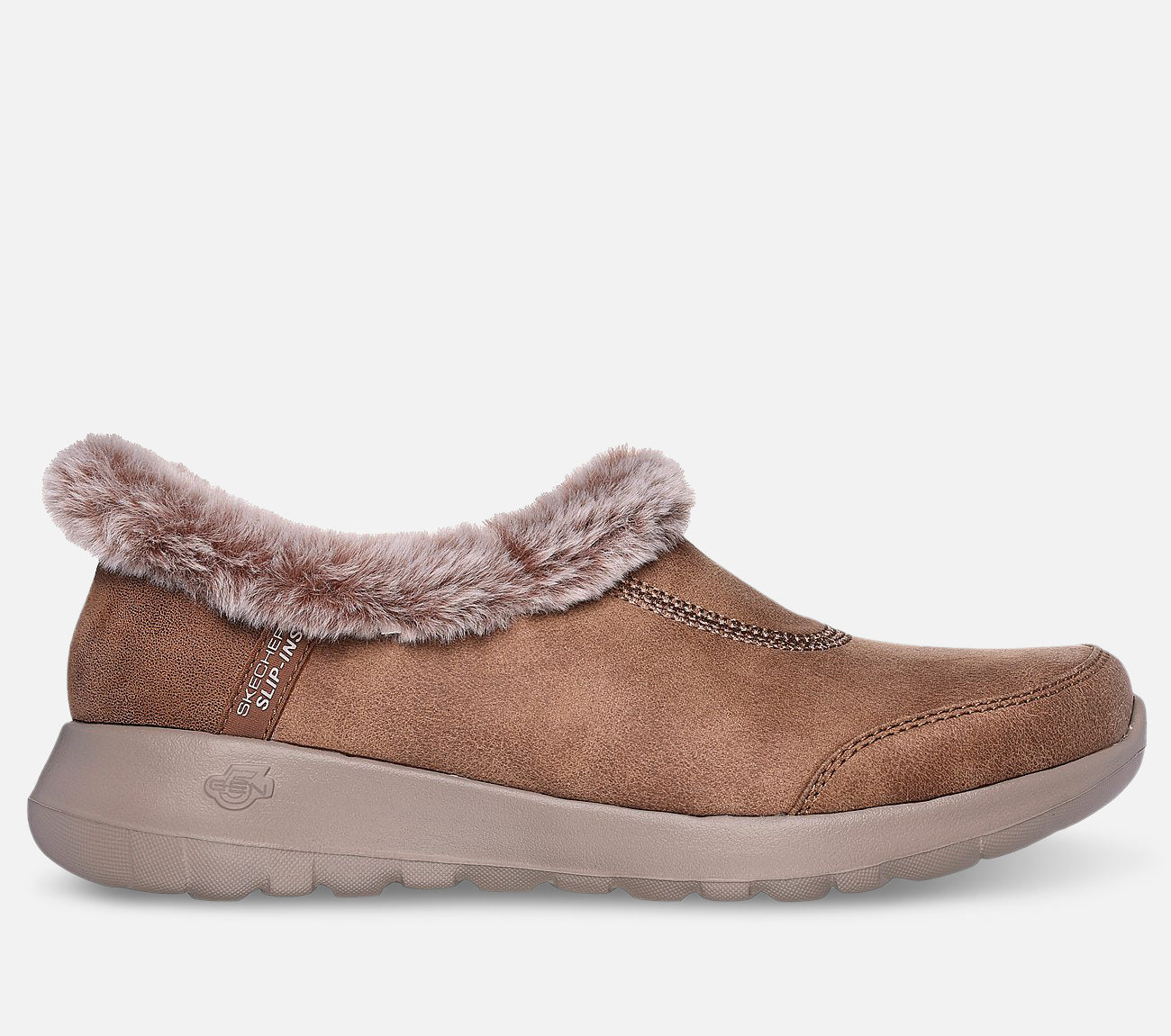 Slip-ins: On-the-GO Joy Shoe Skechers.fi