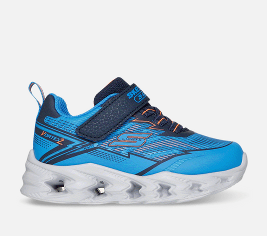 S-Lights: Vortex 2.0 - Veltrox Shoe Skechers.fi