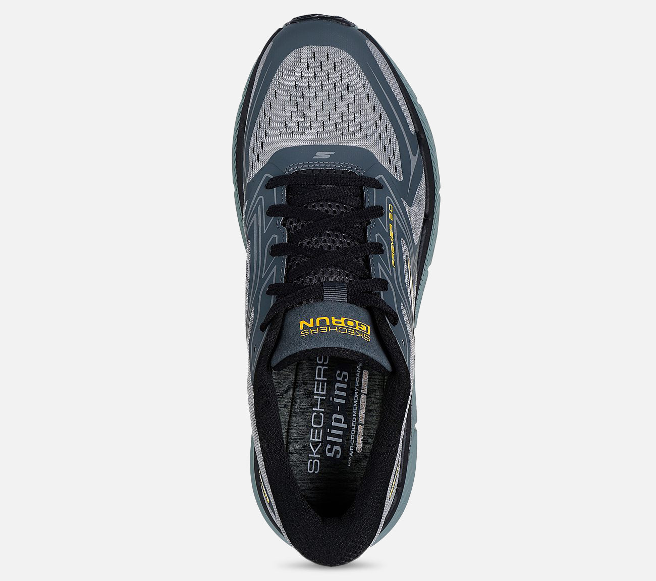 Slip-ins: Max Cushioning Premier 2.0 - Continuous Shoe Skechers.fi