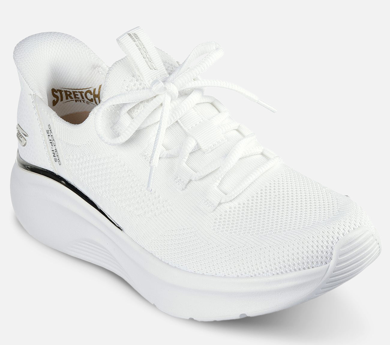 Slip-ins: BOBS Sport B Love - True Delight Shoe Skechers.fi