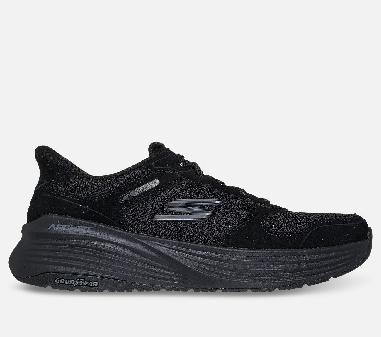 Slip-ins: GO WALK Stability 2.0 Shoe Skechers.fi