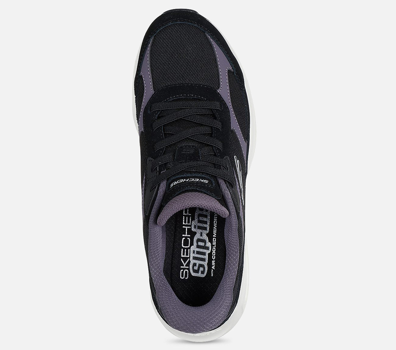 Skech-Air Court - Retro Wave Shoe Skechers.fi