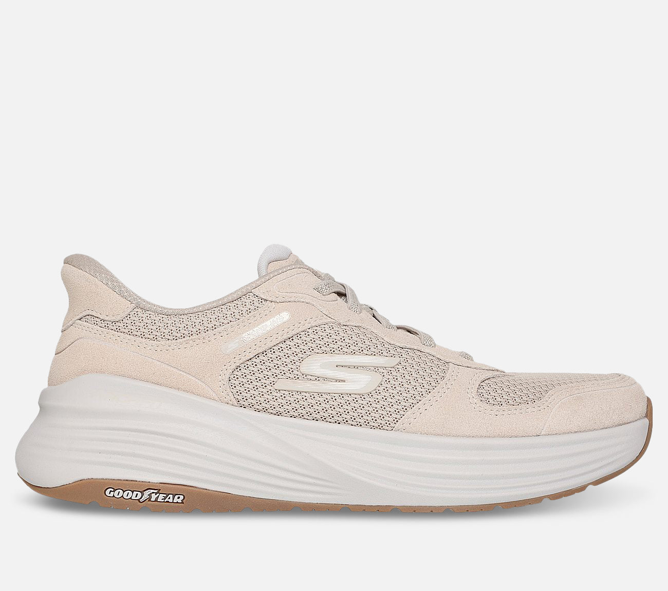 Slip-ins: GO WALK Stability 2.0 Shoe Skechers.fi