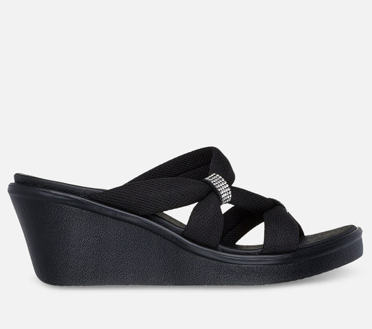 Rumble On - High Class Sandal Skechers.fi