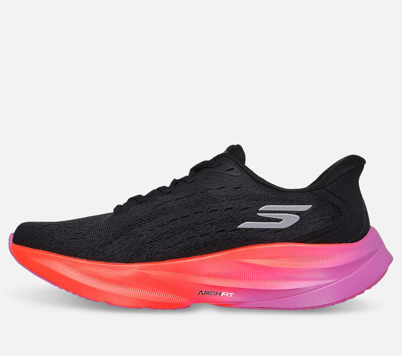 Slip-ins: Aero Spark Shoe Skechers.fi