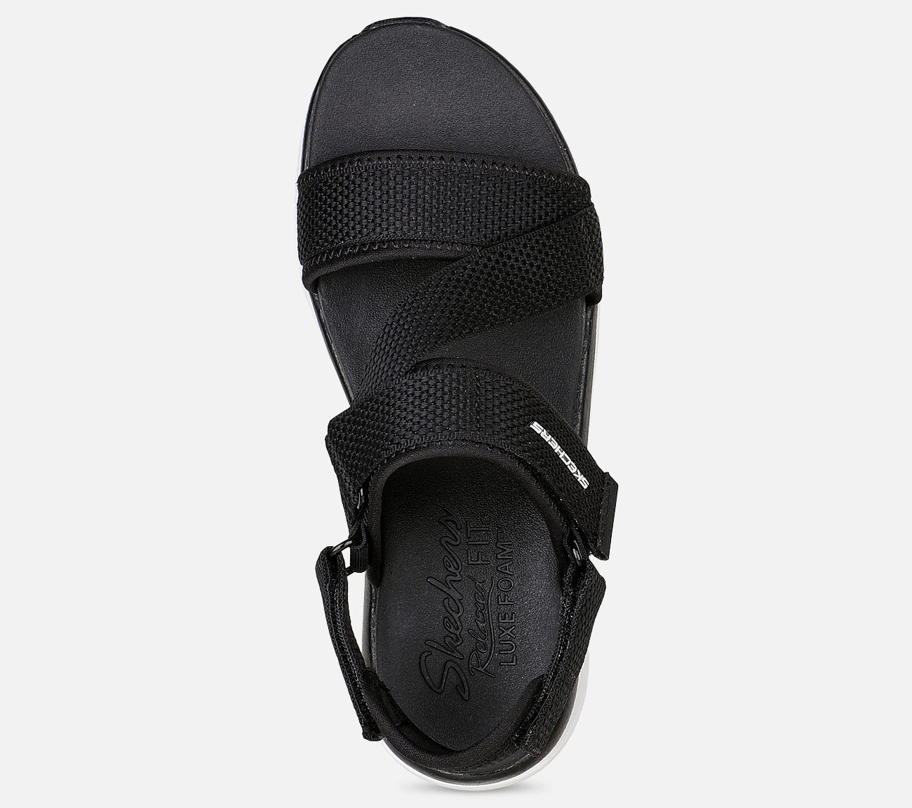 Relaxed Fit D'Lux Walker - Kind Mind Sandal Skechers