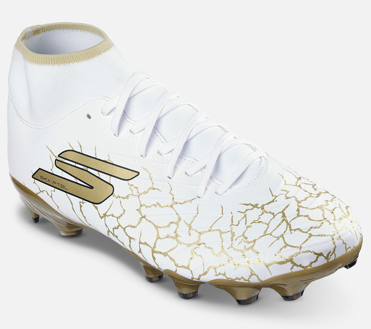 SKX_1.5 High Academy FG Football Skechers.fi