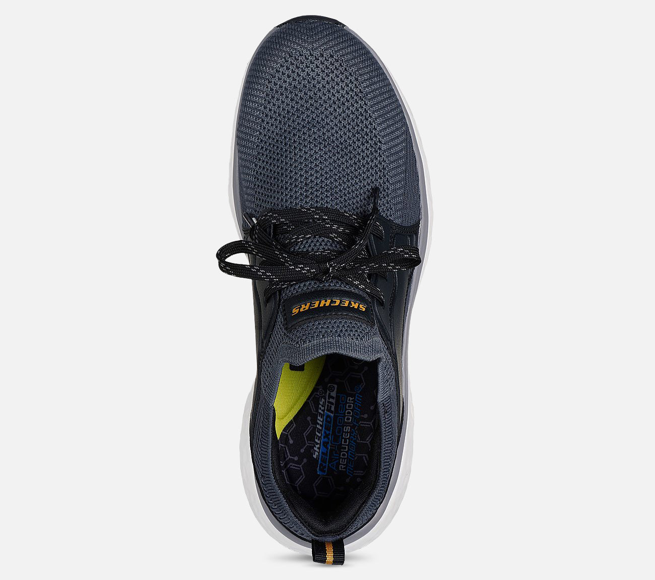 Relaxed Fit: Lancer - Dalton Shoe Skechers.fi