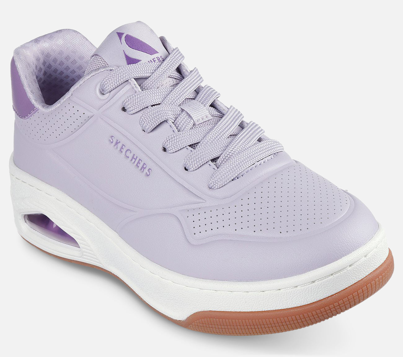 Uno Court - Fast Break Shoe Skechers.fi