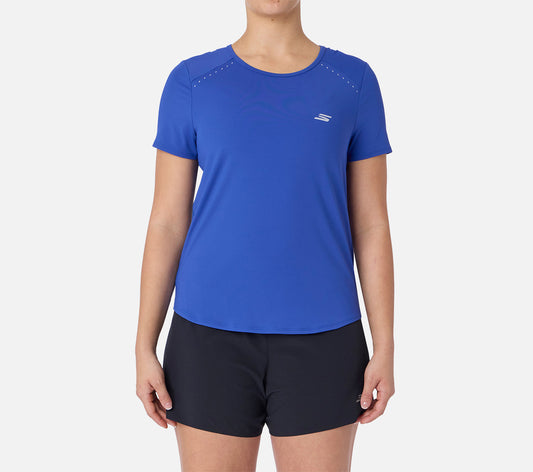 Stride Performance Tee Clothes Skechers.fi