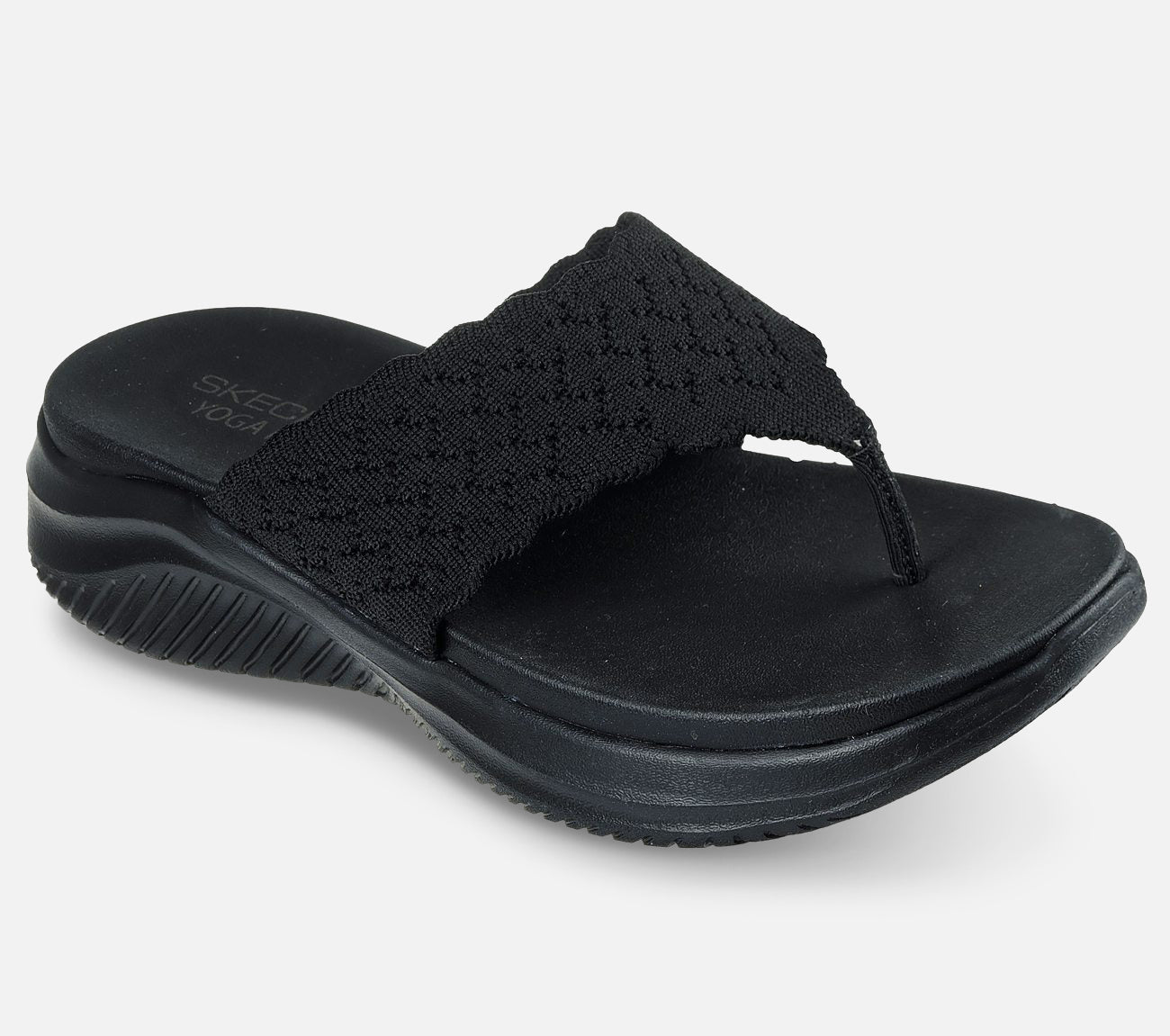 Ultra Flex 3.0 - Rhythm Waves Sandal Skechers.fi