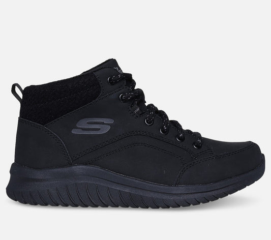 Ultra Flex 2.0 - Casual Mix Boot Skechers.fi