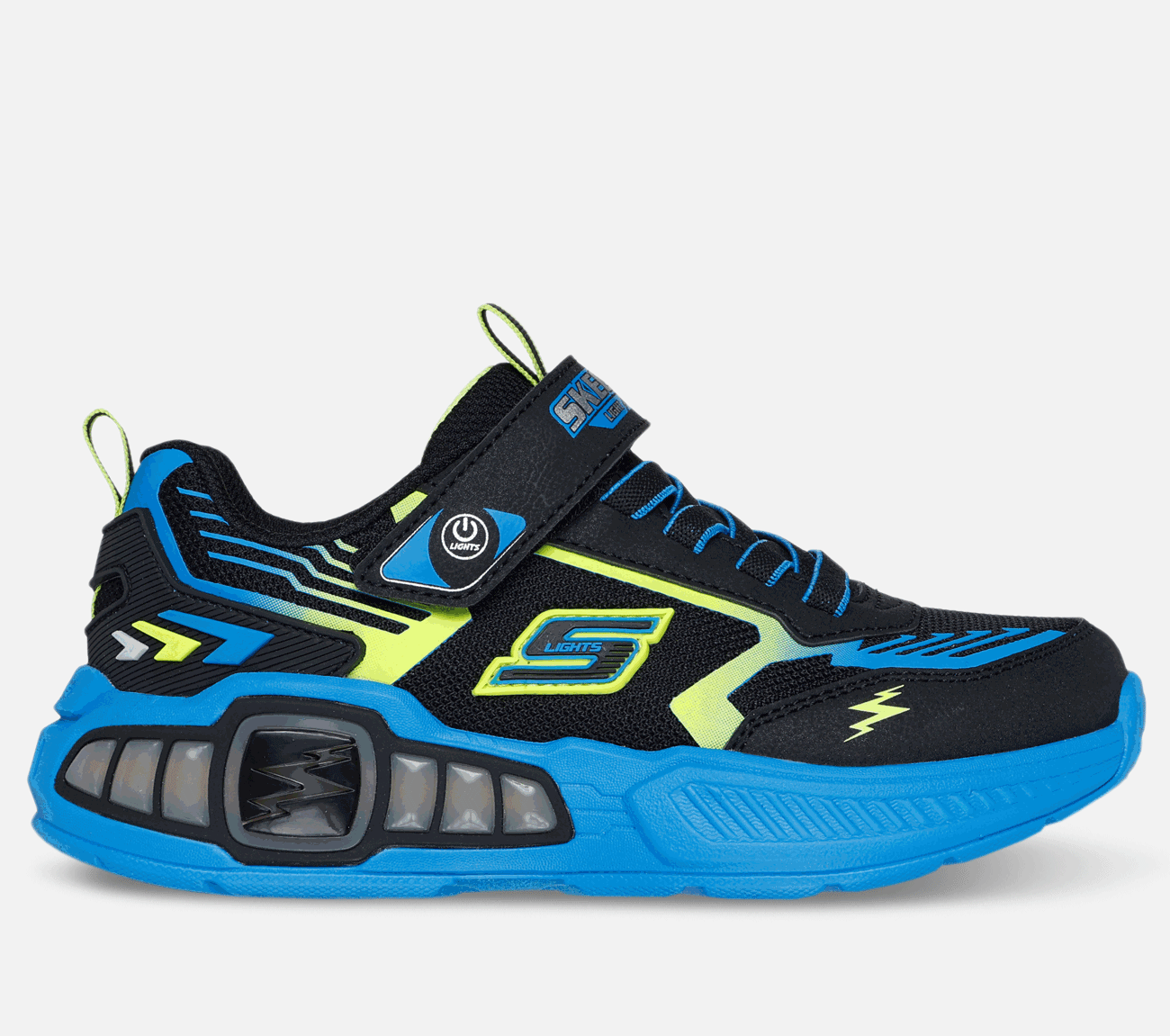 S-Lights: Light Storm 3.0 Shoe Skechers.fi