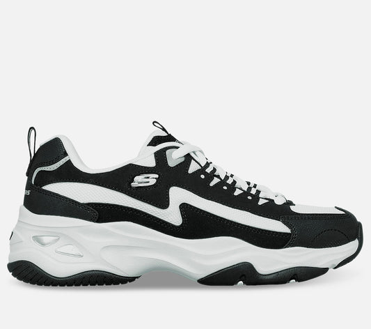 D'Lites 4.0 - Fancy Spirit Shoe Skechers.fi
