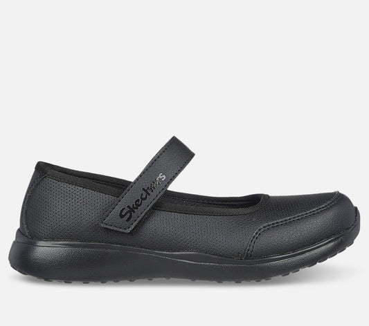 Microstrides Recess Rules Ballerina Skechers.fi