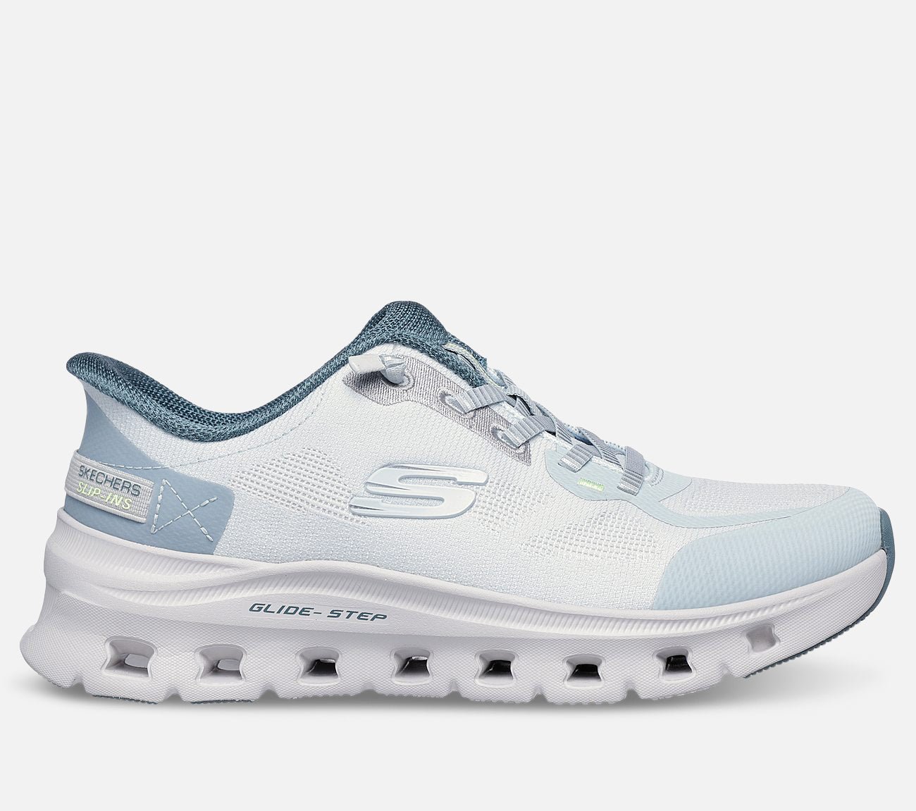 Slip-ins: Glide-Step Pro - Pure Motion Shoe Skechers.fi