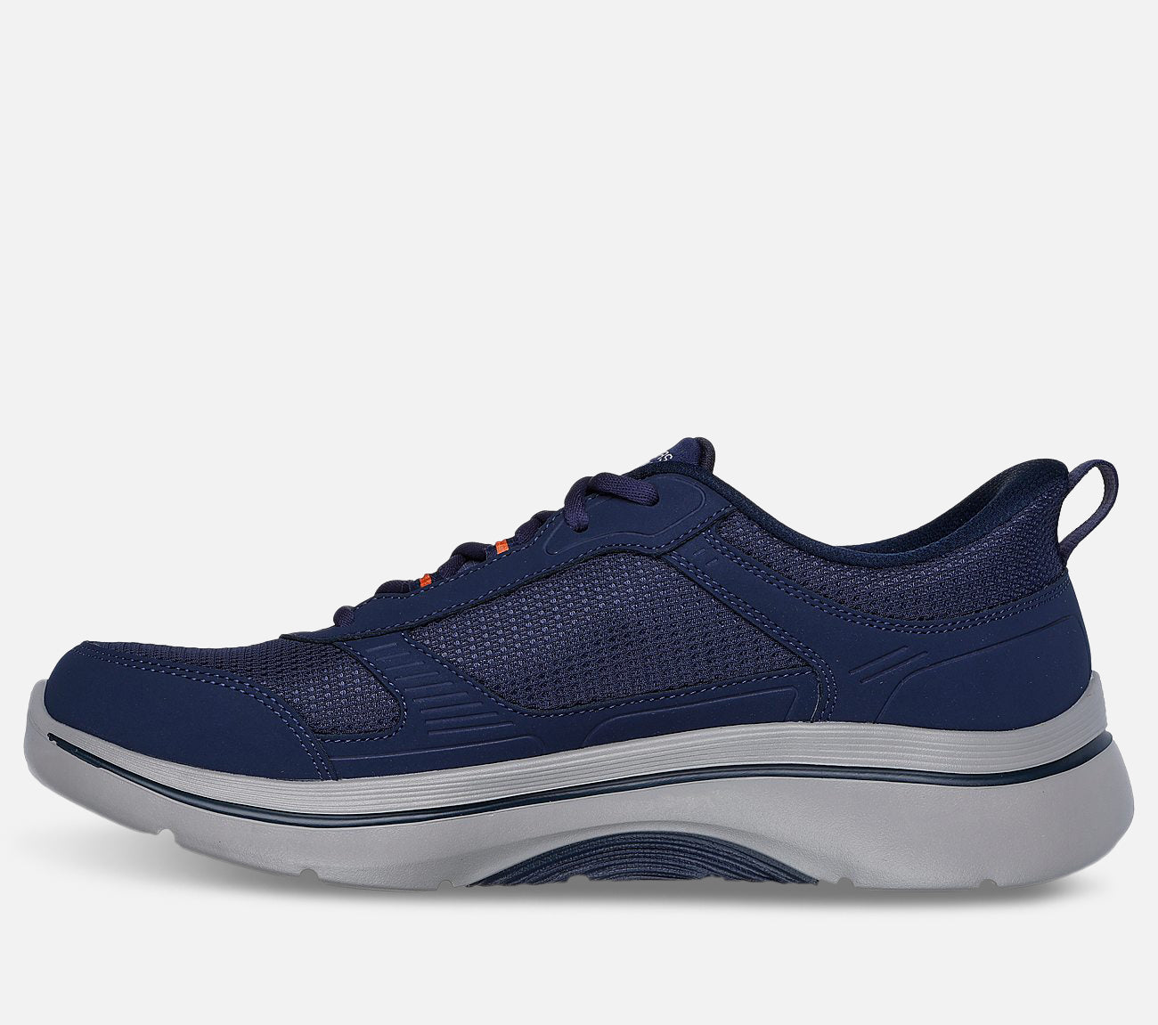 Slip-ins: GO WALK Arch Fit 2.0 - Seared Shoe Skechers.fi