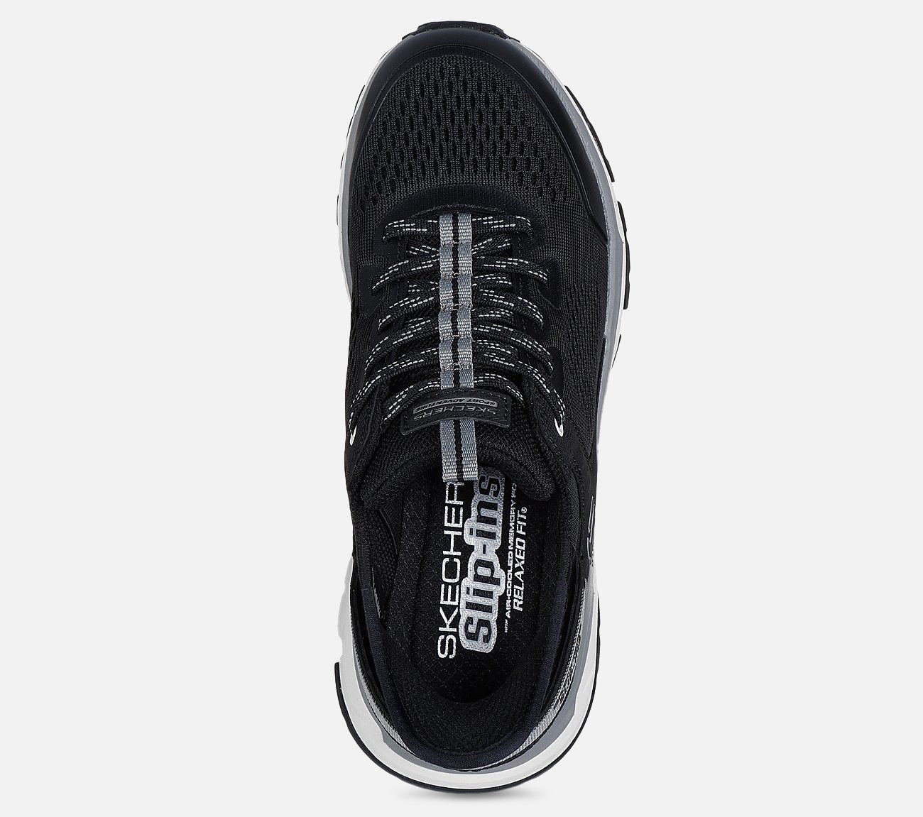 Relaxed Fit: Slip-ins: D'Lux Journey – Newaygo Shoe Skechers.fi
